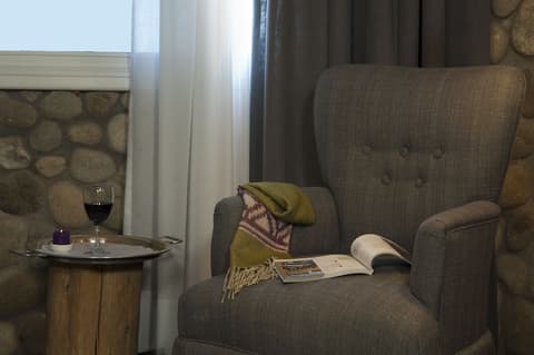 Blanca Patagonia Boutique Inn and Cabins