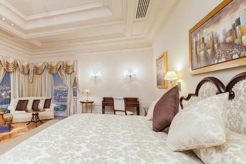 Intercontinental Al Khobar by IHG