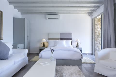 Greco Philia Hotel Boutique by Mr and Mrs White