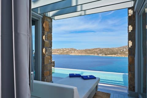 Greco Philia Hotel Boutique by Mr and Mrs White