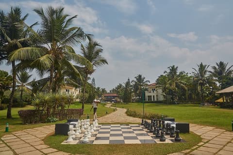 Royal Orchid Beach Resort & Spa