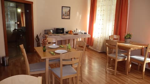 Palitra Family Hotel