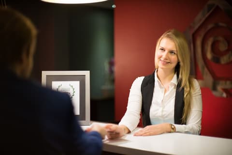 Dodo Hotel, Reception