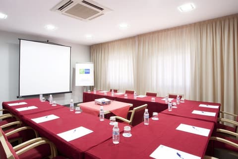 Holiday Inn Express Malaga Airport by IHG, Meeting facility