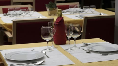 Holiday Inn Express Malaga Airport by IHG