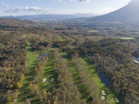 Hilton Niseko Village