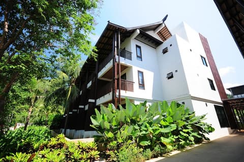 KC Grande Resort Koh Chang, View from room