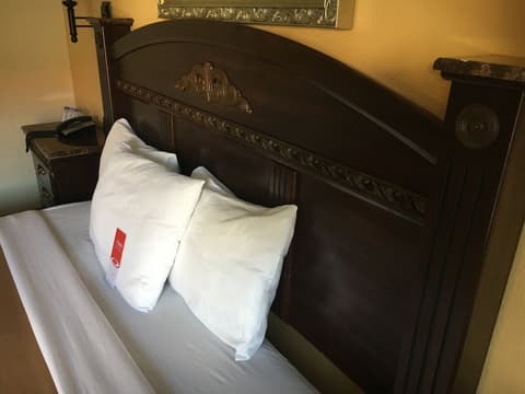 Econo Lodge Long Beach I-405