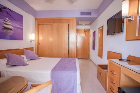 Servatur Don Miguel - Adults Only, Room