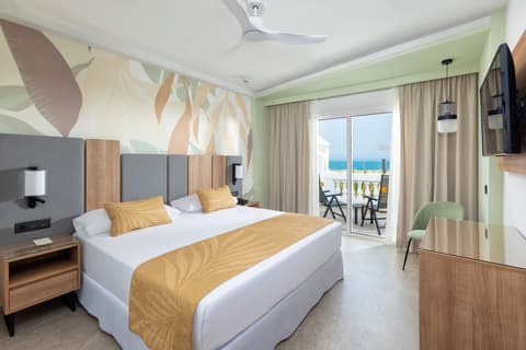 Hotel Riu Palace Maspalomas - Adults Only, Room