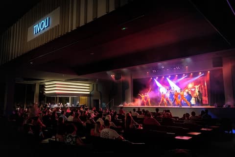 Hotel Riu Gran Canaria - All Inclusive