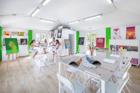 Hotel Riu Gran Canaria - All Inclusive