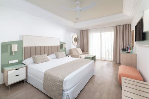 Hotel Riu Gran Canaria - All Inclusive, Room