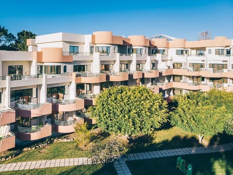 Grand Muthu Forte da Oura