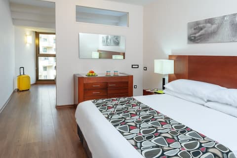 Leonardo Hotel Tiberias