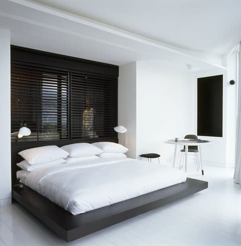 Hotel Habita Mty