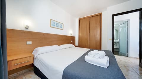 Ura Nido del Águila, Room