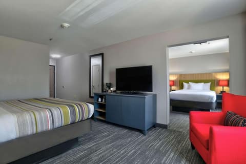 Country Inn & Suites by Radisson, Oklahoma City Airport, OK
