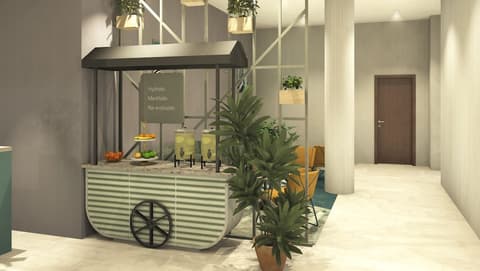 Spark by Hilton Essen City Centre