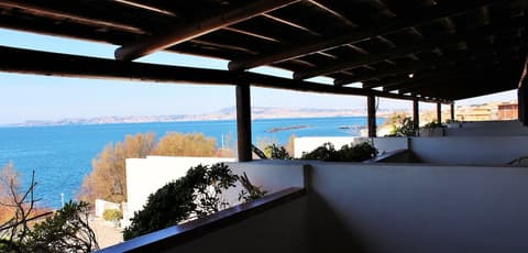 Hotel Puntaquattroventi