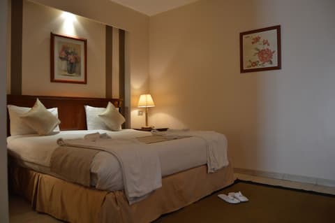 Swiss Inn Nile Hotel, Room