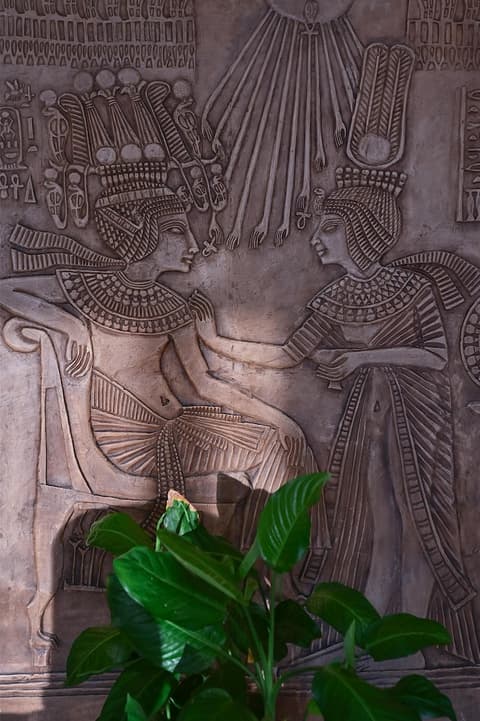 Swiss Inn Nile Hotel