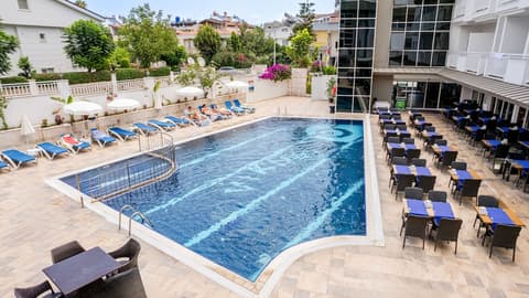 Viking Express Otel, Room