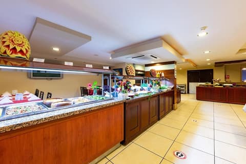 Viking Express Otel, Pool