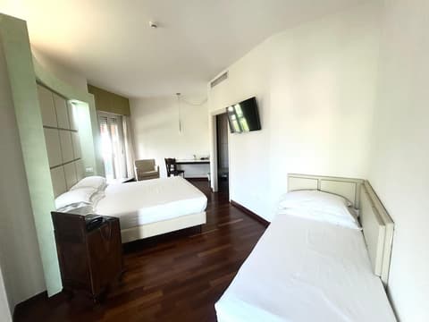 Best Western Cesena Hotel