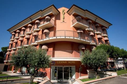 Best Western Cesena Hotel