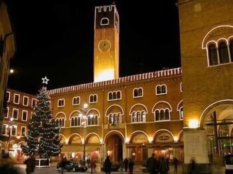 Park Hotel Ristorante Ca' Bianca