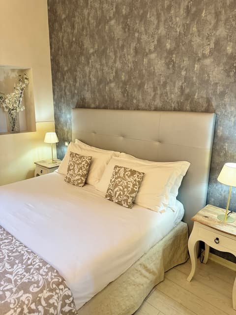 My Monti Place, Room