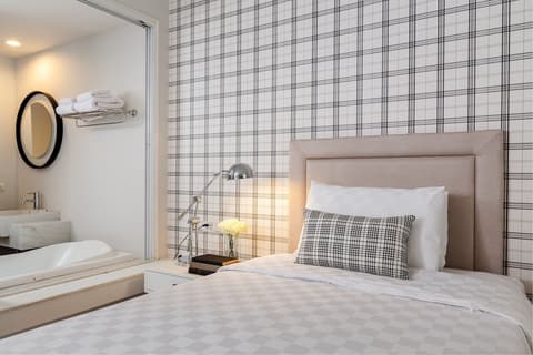 Sugar Marina Hotel – FASHION – Kata Beach, Room