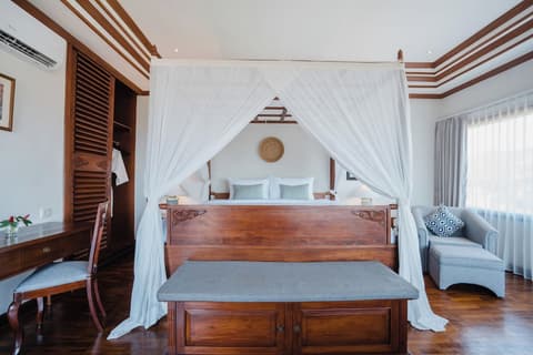 Ramayana Candidasa Beach Resort, Room