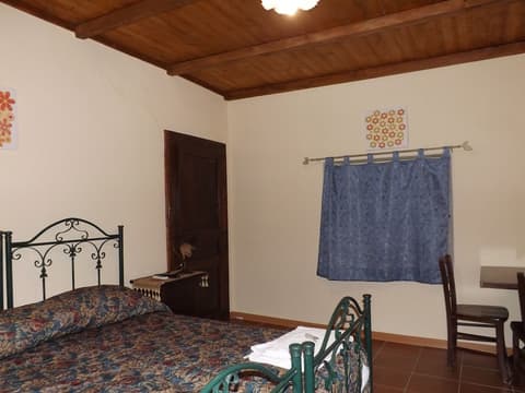 Albergo Diffuso Borgo Santa Caterina "Quartiere Ebraico"
