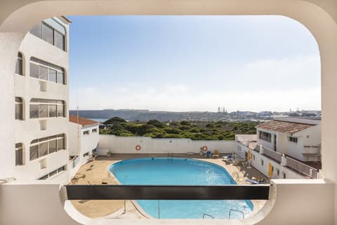 Aparthotel Navigator