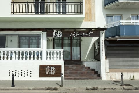 Hotel Horitzó by Pierre & Vacances, Restaurant
