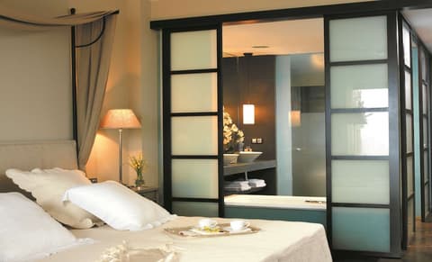 Asia Gardens Hotel & Thai Spa, a Royal Hideaway Hotel, Room