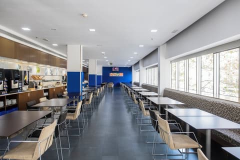 Holiday Inn Express Barcelona City 22@ by IHG