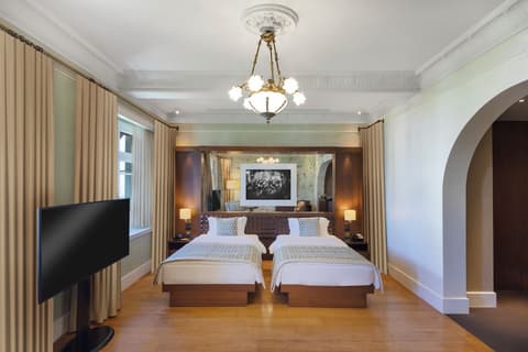 Park Hyatt Istanbul Macka Palas - Boutique Class, Room