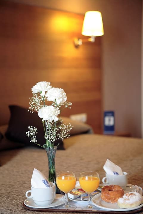 Hotel Don Paco Sevilla