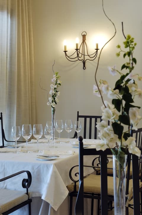 Villa VIK hotel – boutique hotel