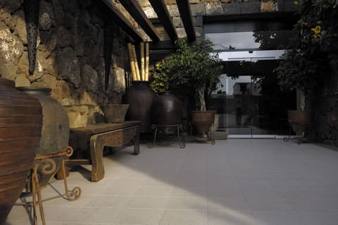 Villa VIK hotel – boutique hotel, Interior