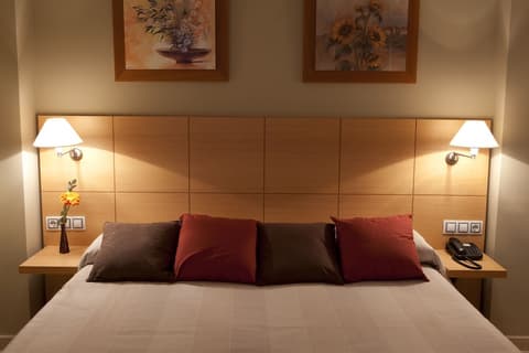 Hotel La City Estación