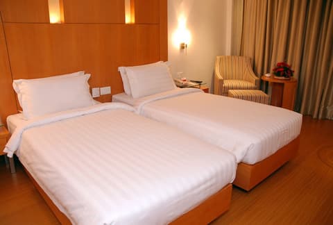 Ramada by Wyndham Jaipur, Room