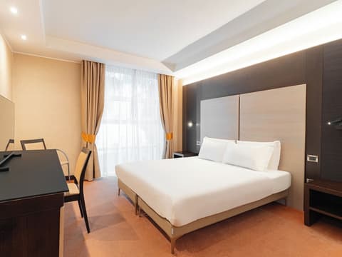 B&B Hotel Napoli San Mauro