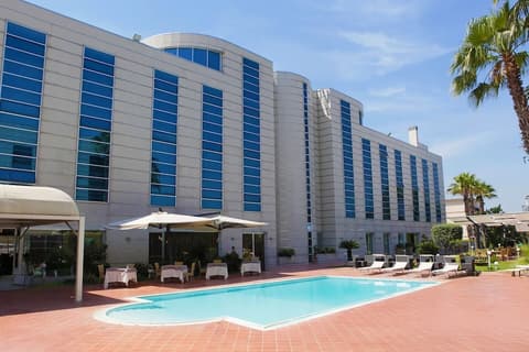 B&B Hotel Napoli San Mauro