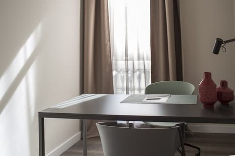 Casagrand Luxury Apartments Barcelona