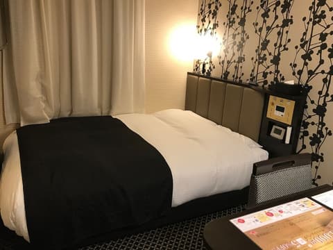 APA Hotel Akihabaraeki Denkigaiguchi, Room