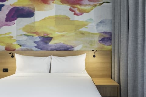 ibis Styles Hobart, Room